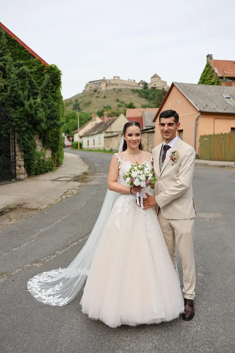 Esküvői fotózás